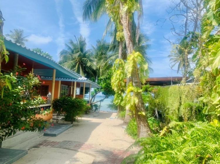Tropicana Hotel