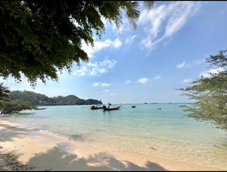 Tropicana Hotel