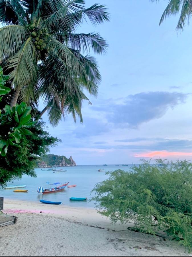 Tropicana Koh Tao