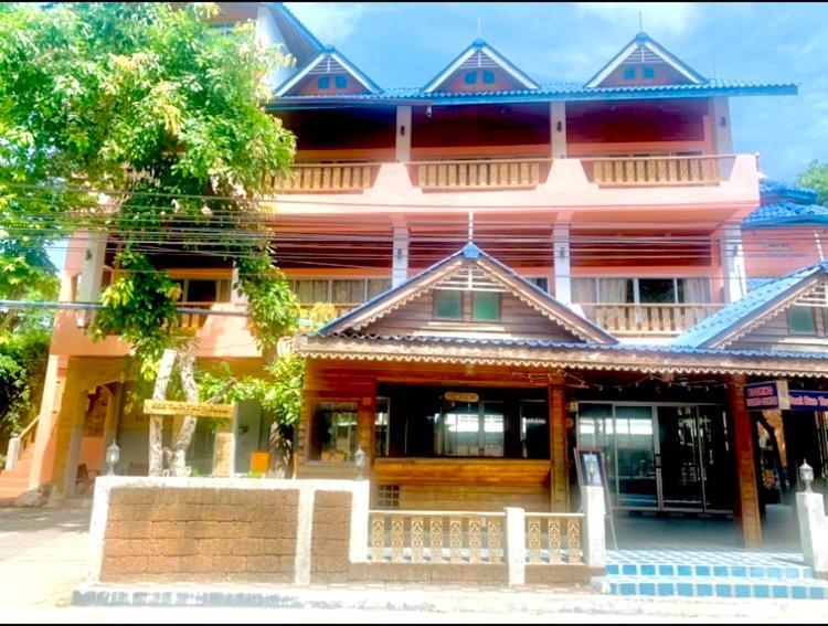 Hotel Tropicana Koh Tao