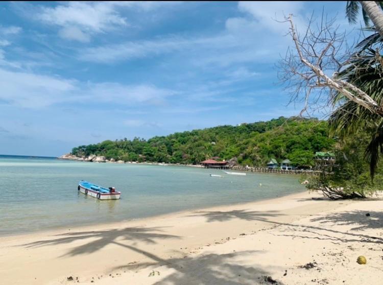 Tropicana Koh Tao