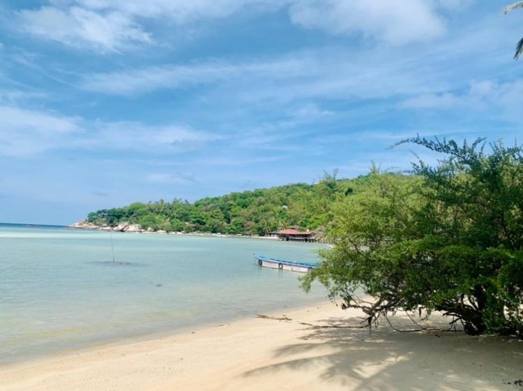 Tropicana 2* Koh Tao