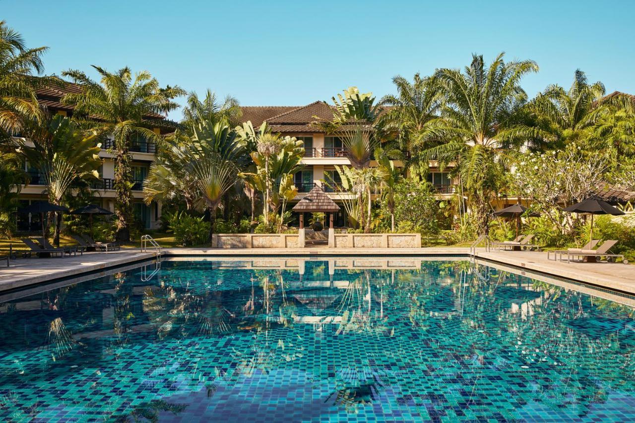 Robinson 5* Khao Lak