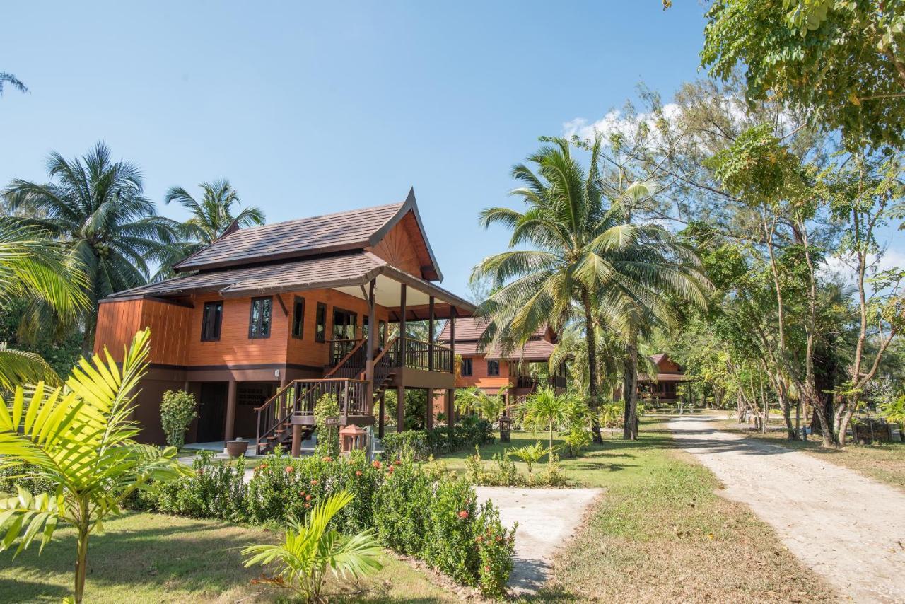 Thailife Wellness & Meditation Resort- Sha Resort