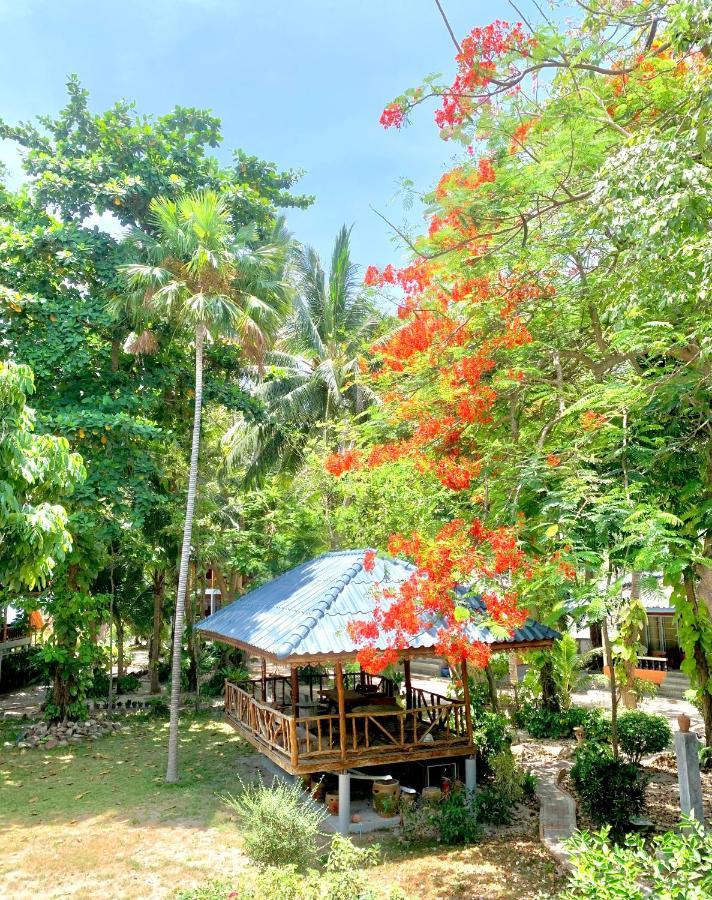 Tropicana 2* Koh Tao