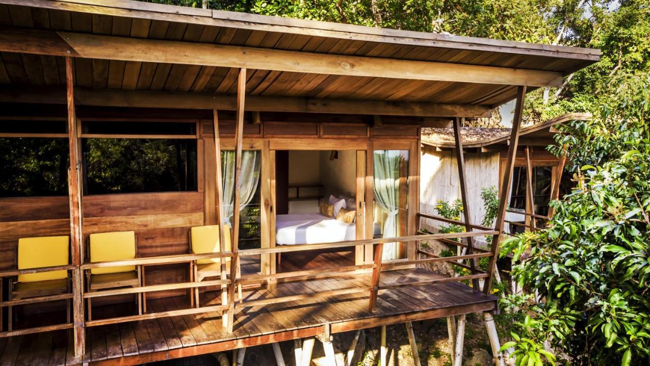 Ecotao Koh Tao