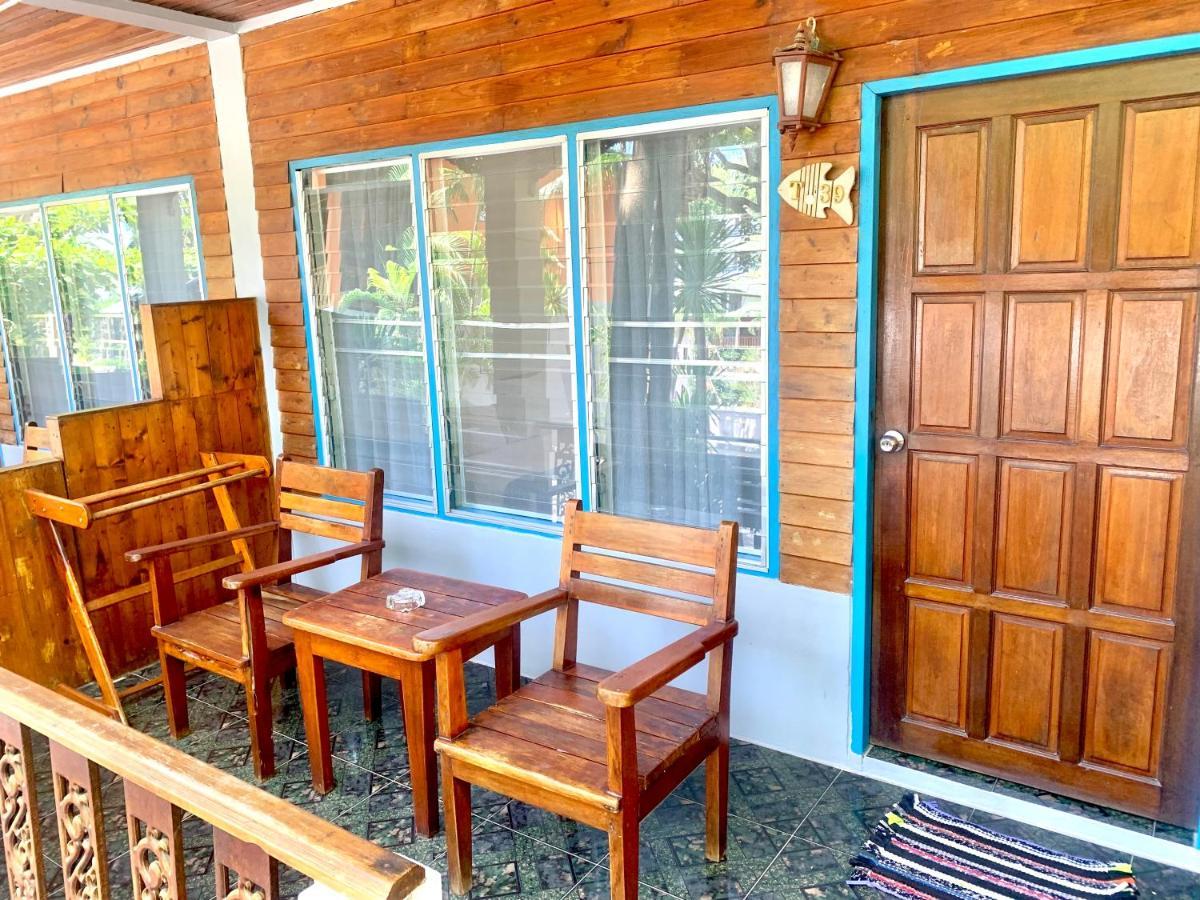 Tropicana Hotel Koh Tao