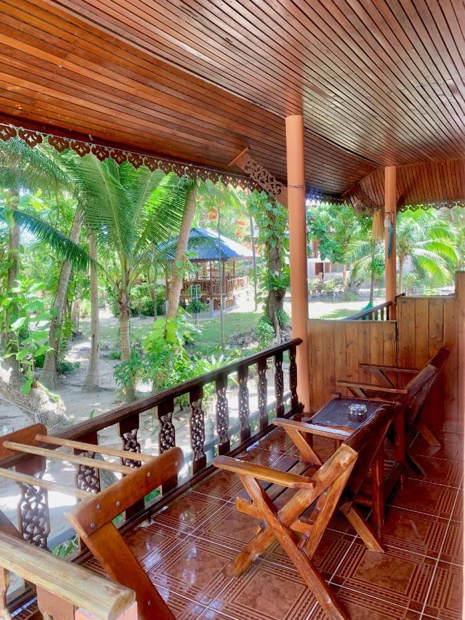 Hotel Tropicana