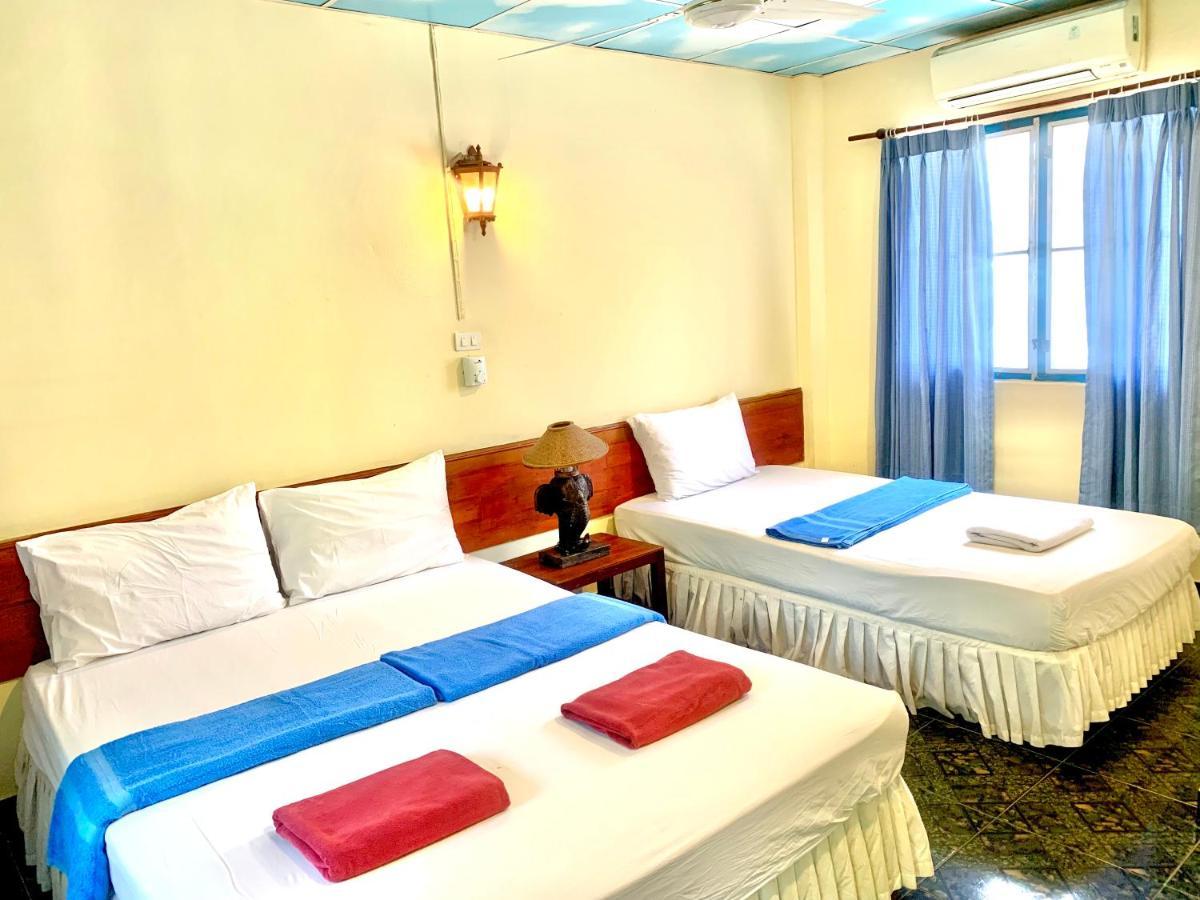 Hotel Tropicana
