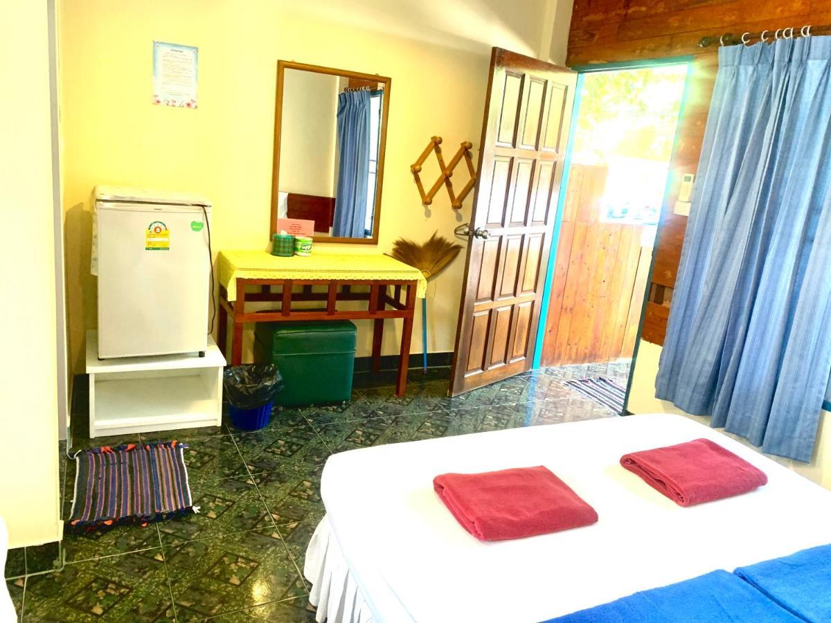 Tropicana 2* Koh Tao