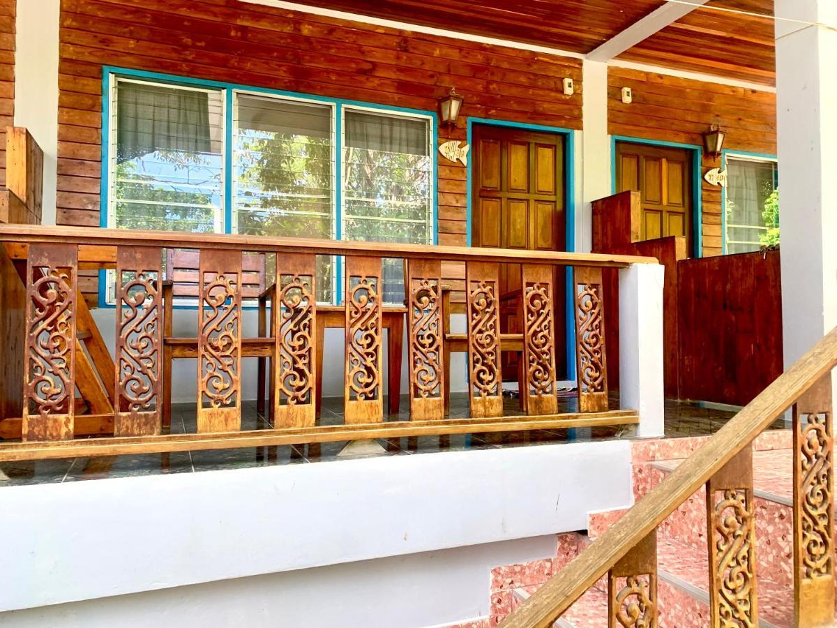 Hotel Tropicana Koh Tao