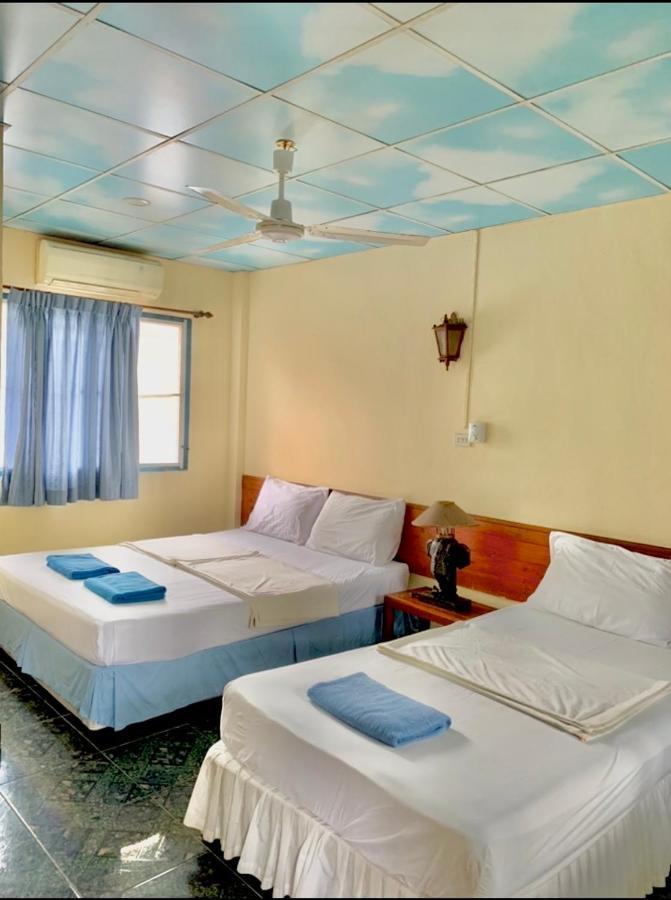 Hotel Tropicana