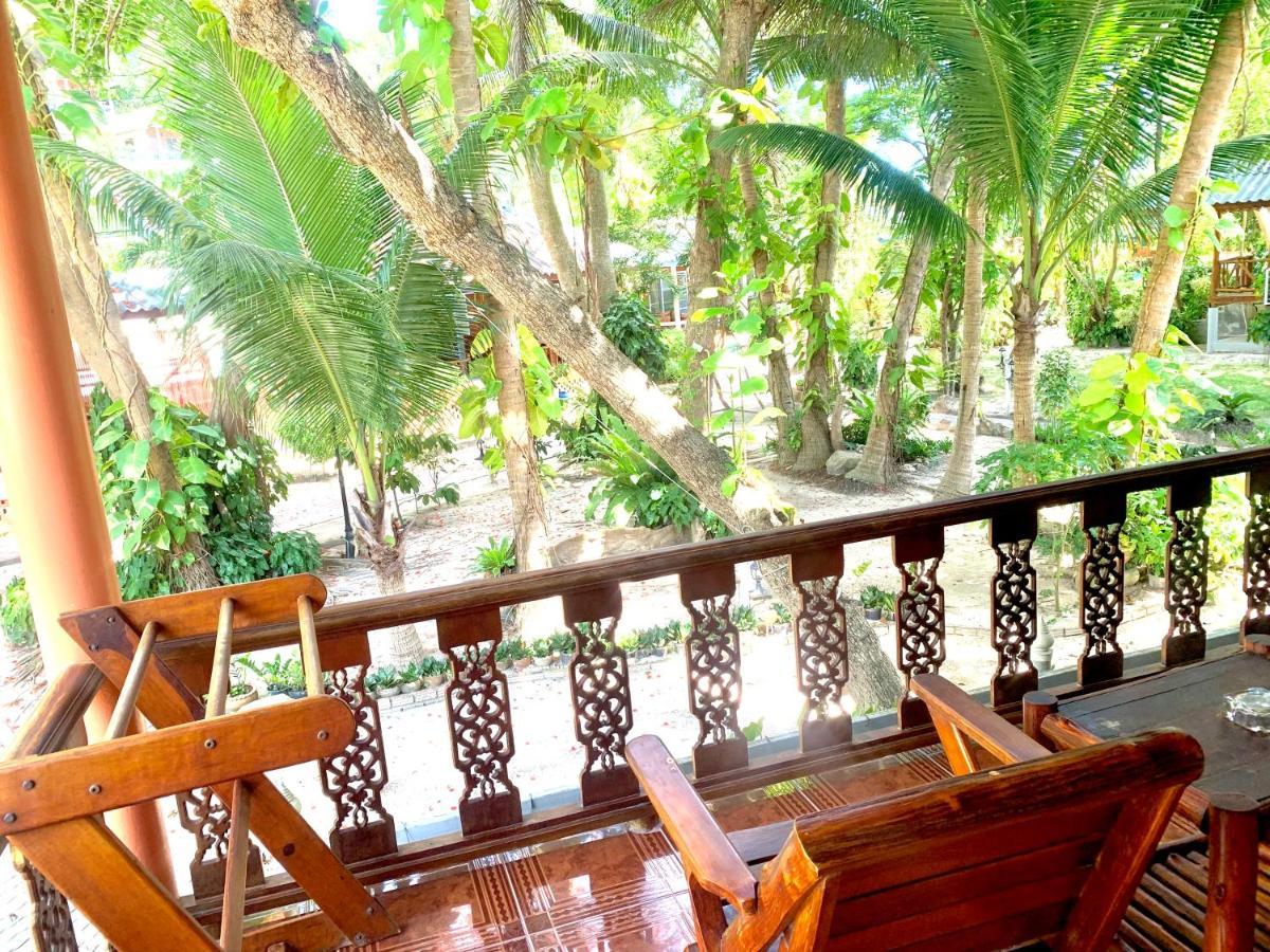Tropicana 2* Koh Tao