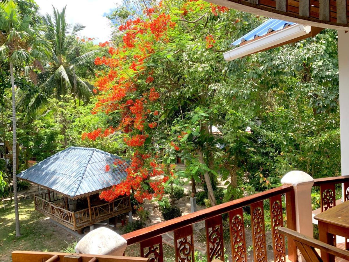 Tropicana 2* Koh Tao
