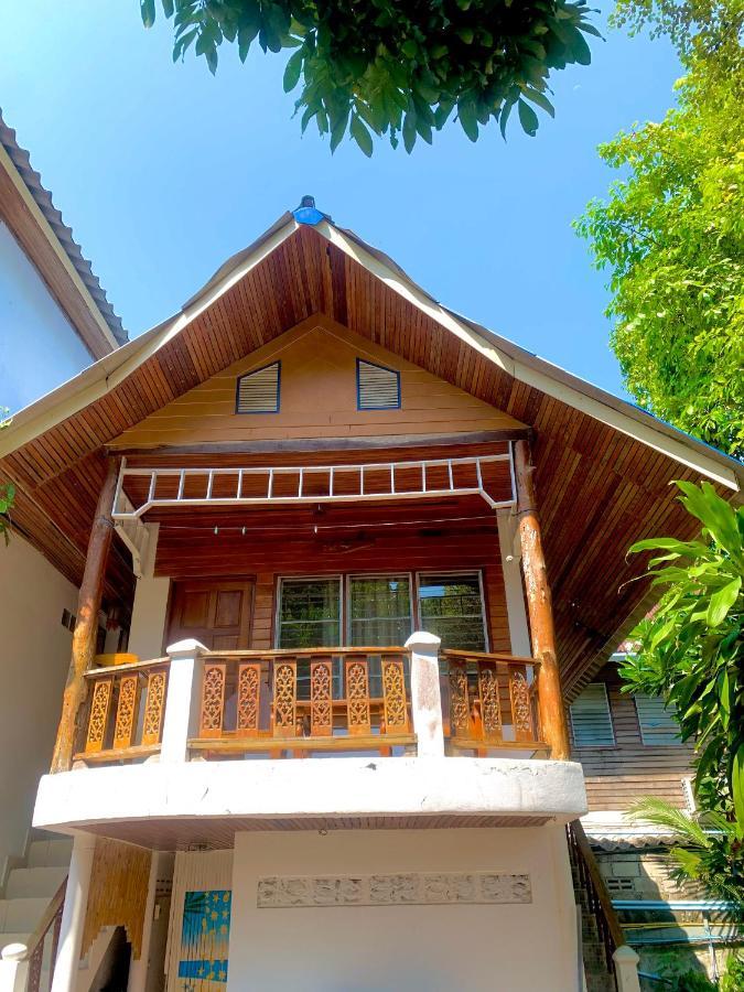 Tropicana 2* Koh Tao