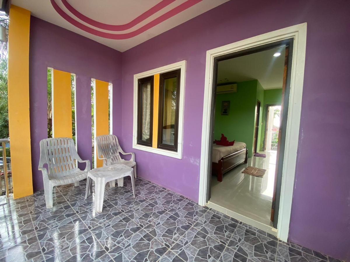 Hotel Lanta New - Sha 3*
