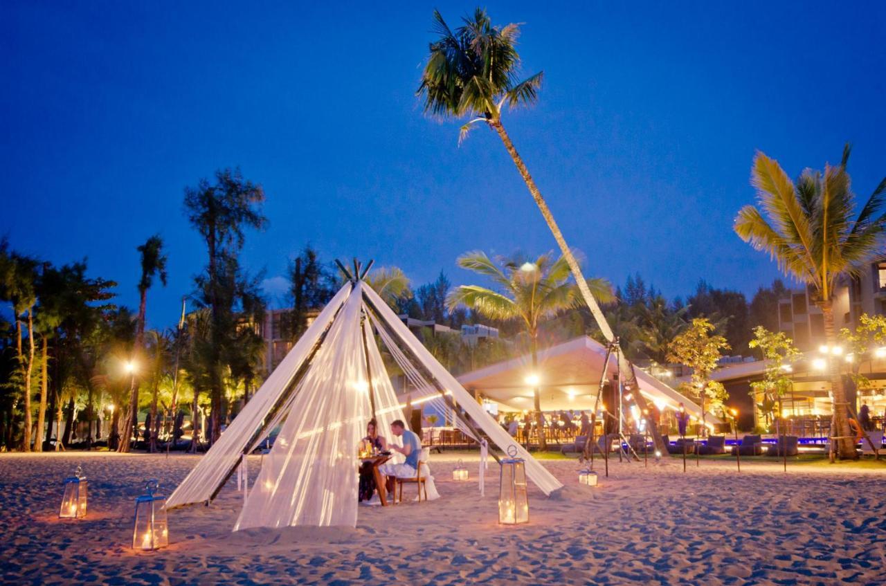 La Vela - Sha Extra Resort 5*