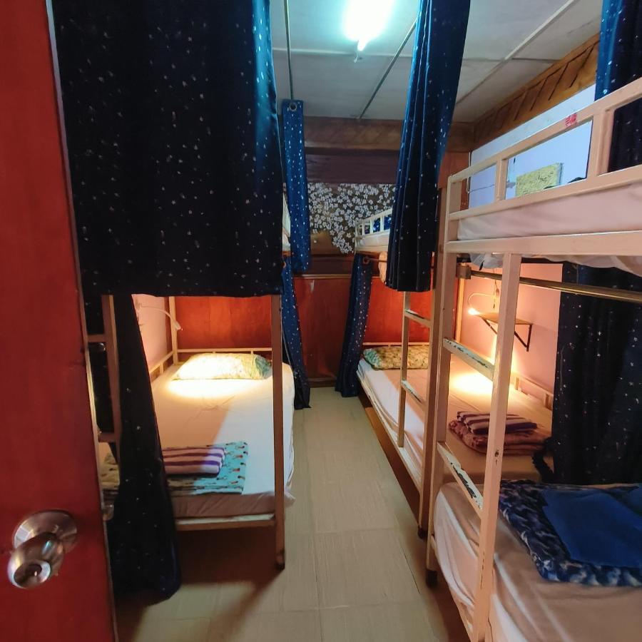 Marine House Phi Phi Don