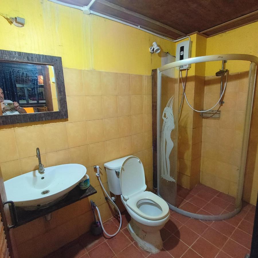 Hostel Marine House
