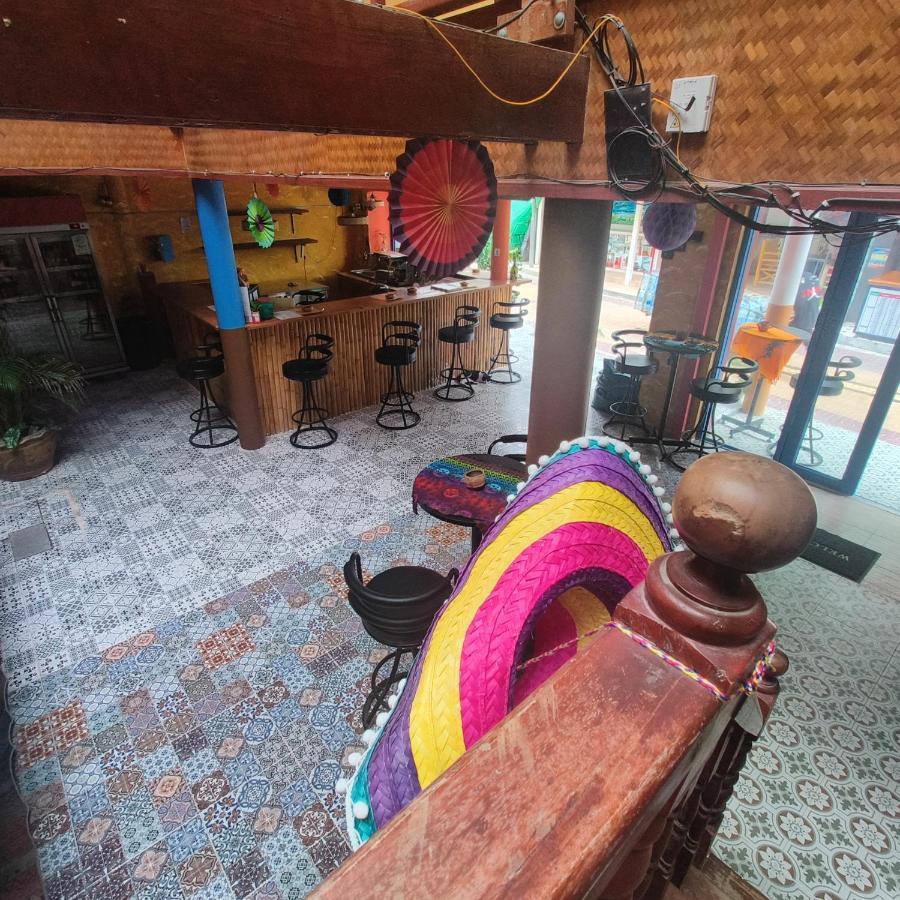 Marine House Hostel Phi Phi Don