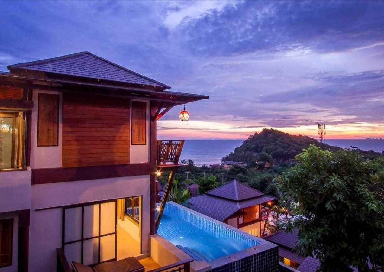 Puteri Lanta Family Villas Villa