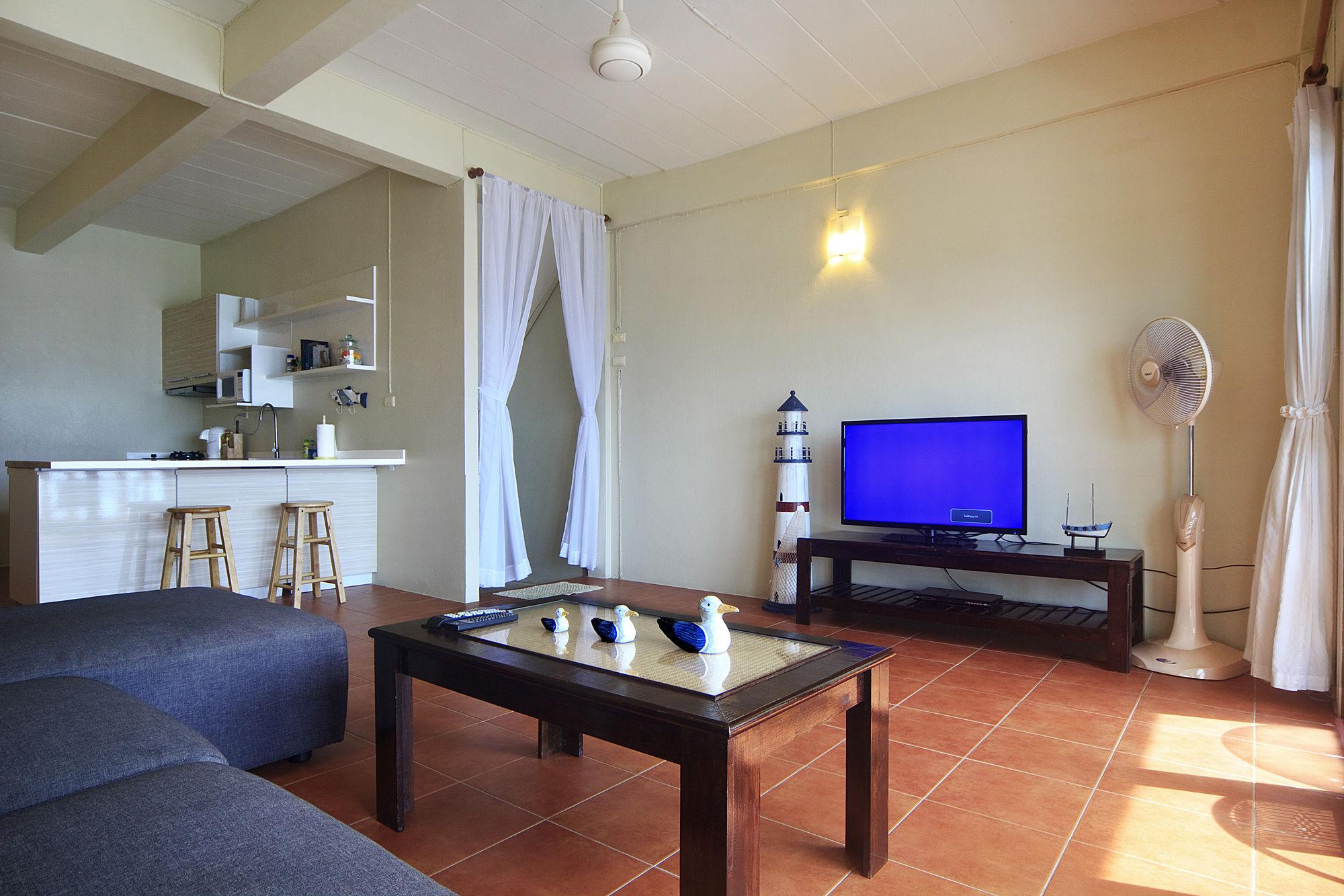 Coral View *