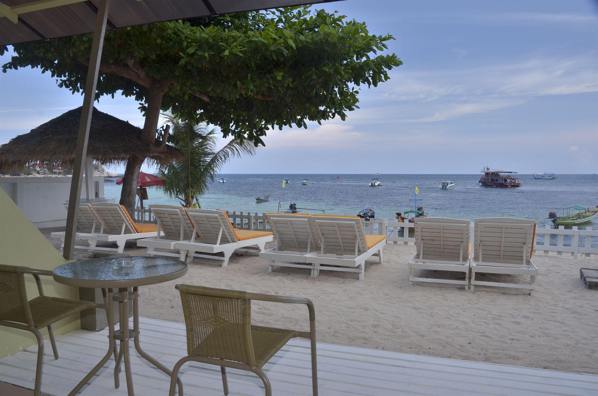 Apartment Coral View Koh Tao