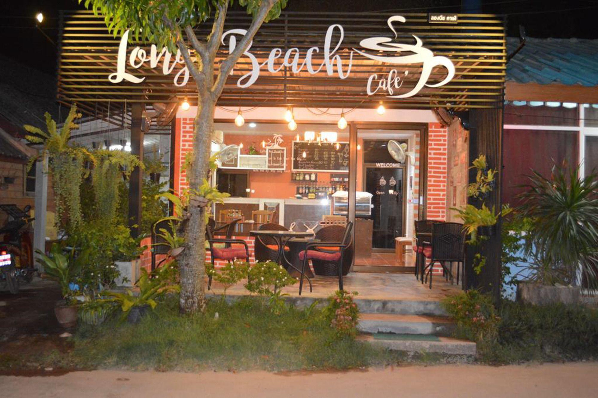 Baan Long Alojamento Koh Lanta