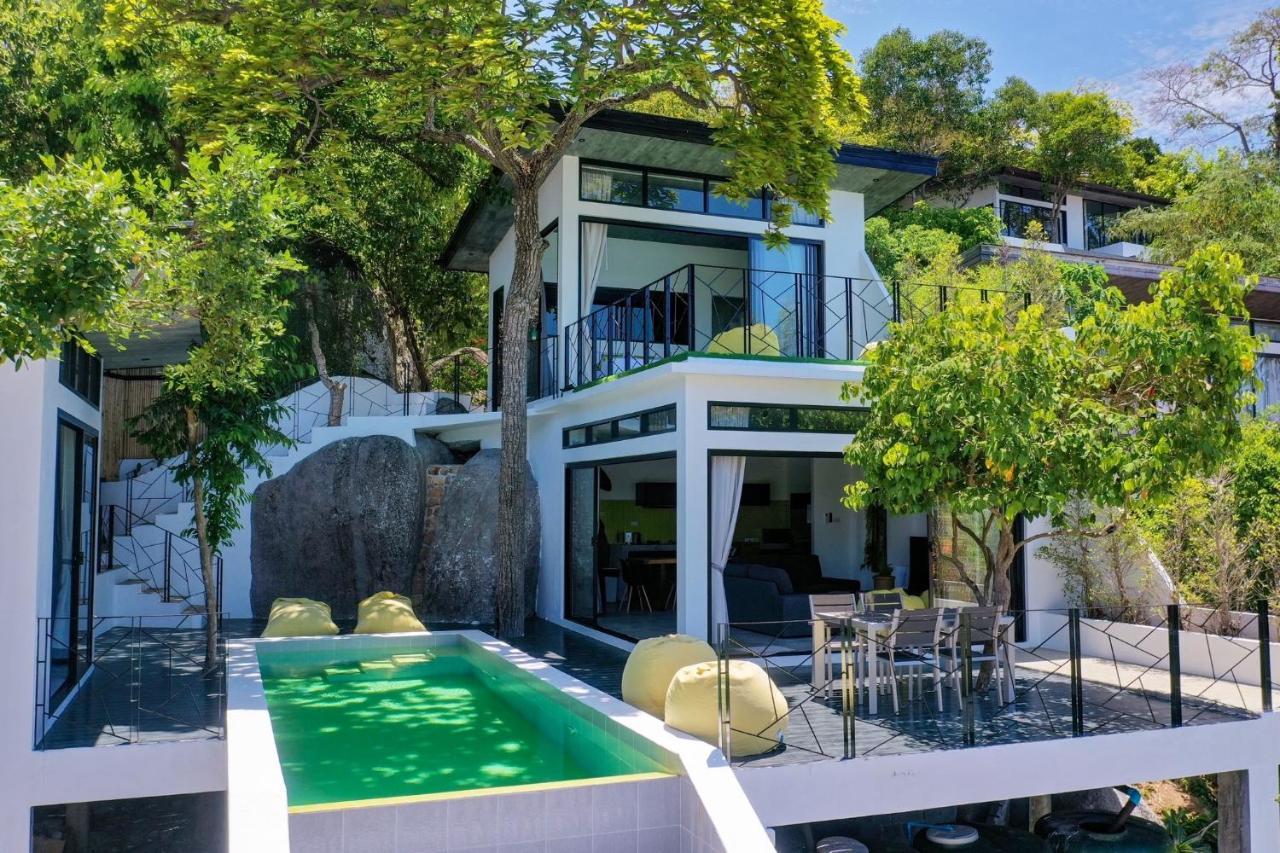 Villa Pahili Pool - Sha