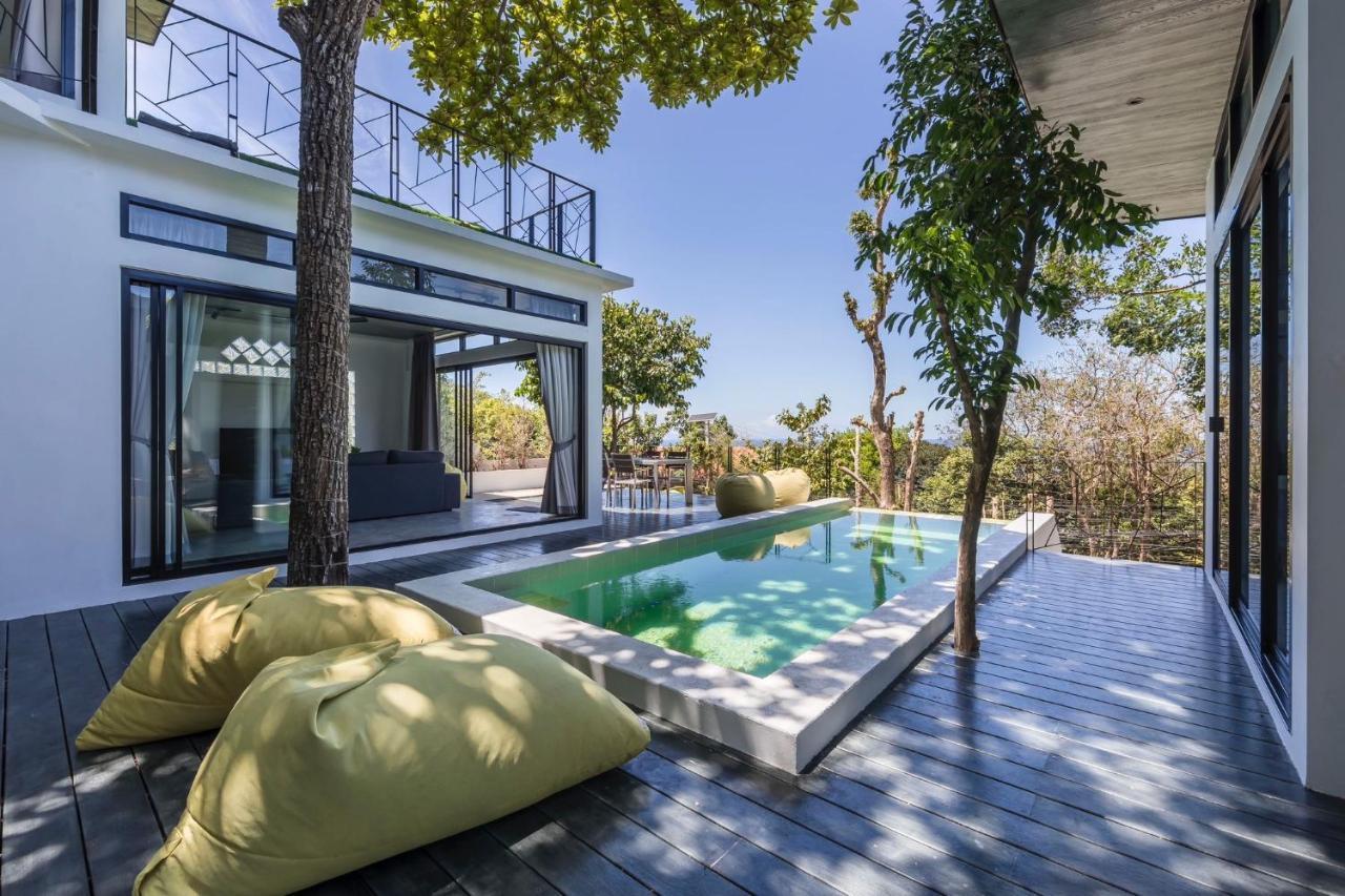 Pahili Pool - Sha Villa *