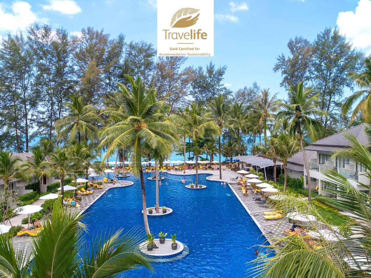 Resort X10 Khaolak 5*