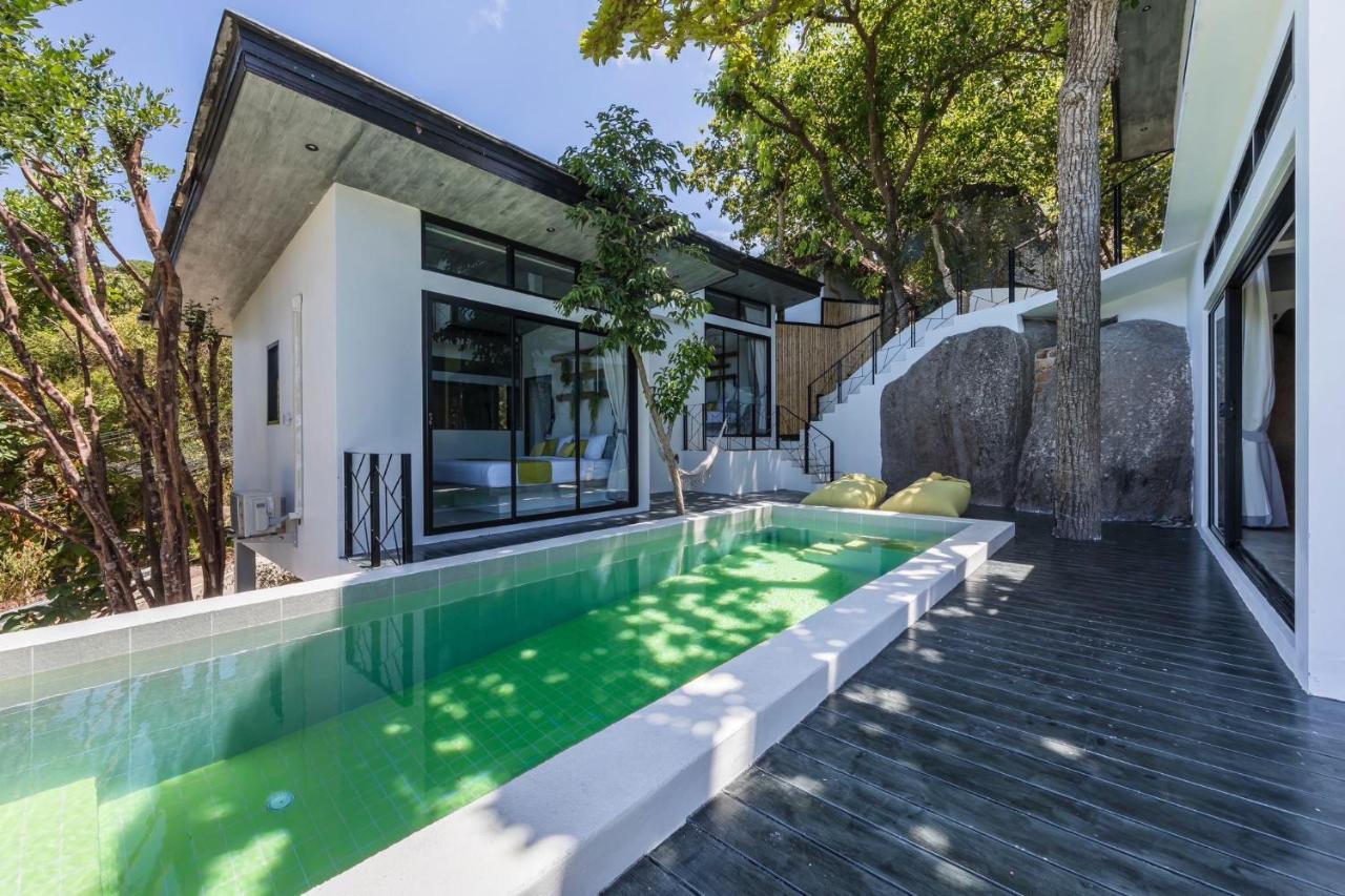 Pahili Pool - Sha *