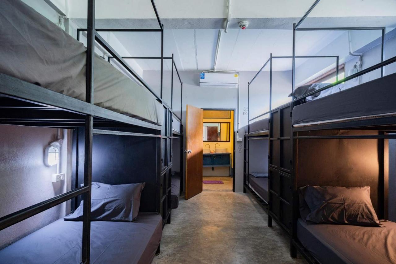 Echo & Diving Hostel