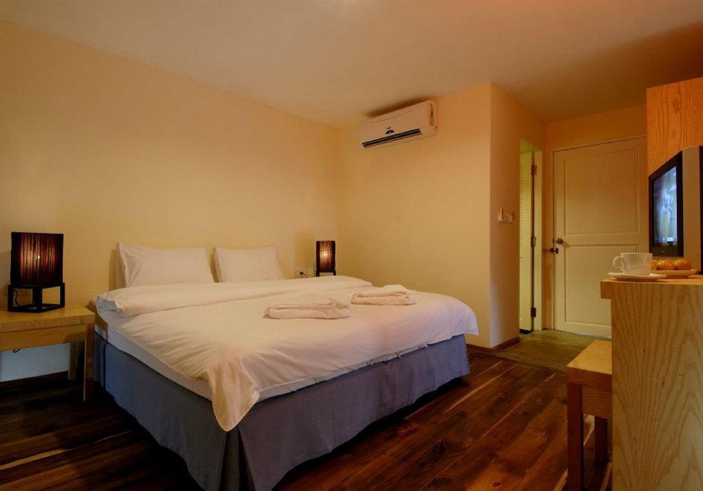 Guest house Jerung 3*