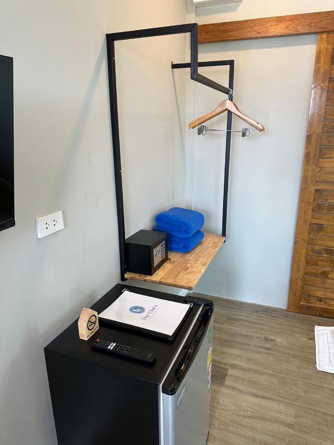 The Chu's Boutique 2* Khao Lak