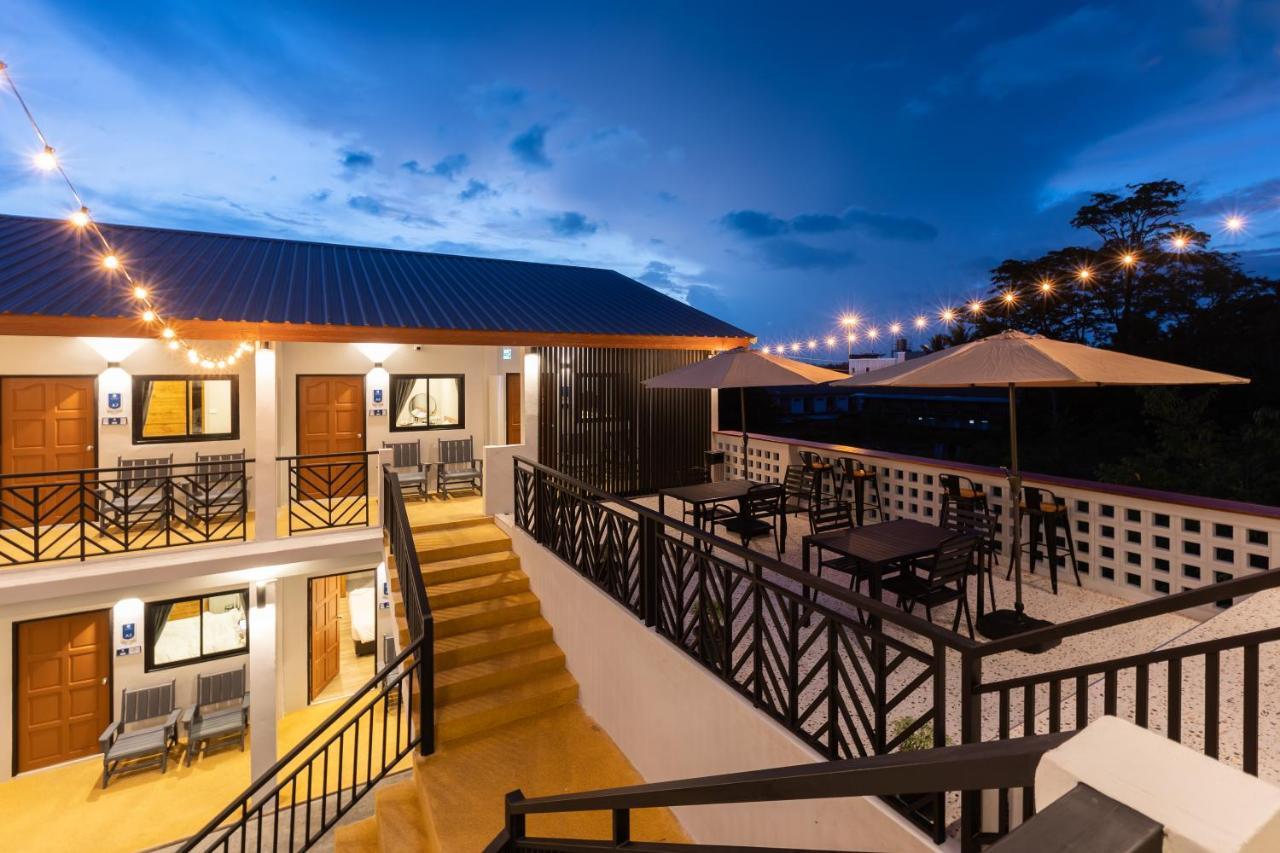 Hotel The Chu's Boutique 2*