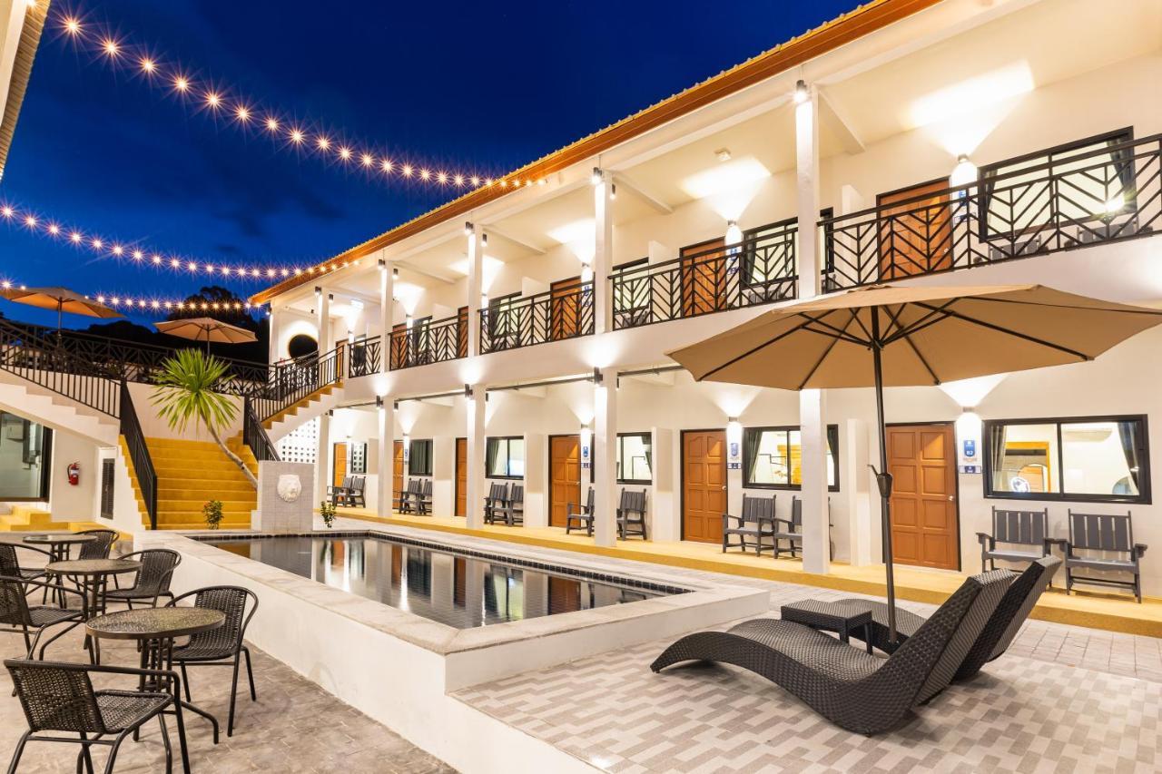 The Chu's Boutique Hotel 2*