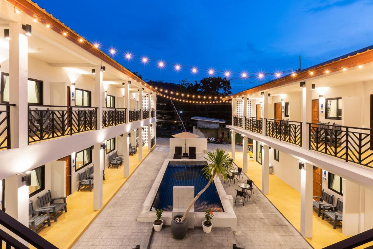 Hotel The Chu's Boutique Khao Lak