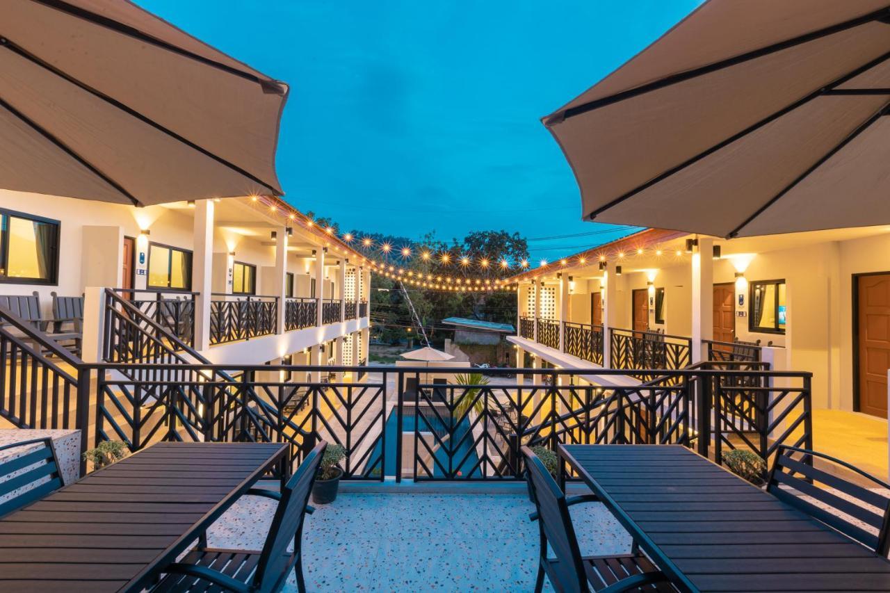 Hotel The Chu's Boutique Khao Lak