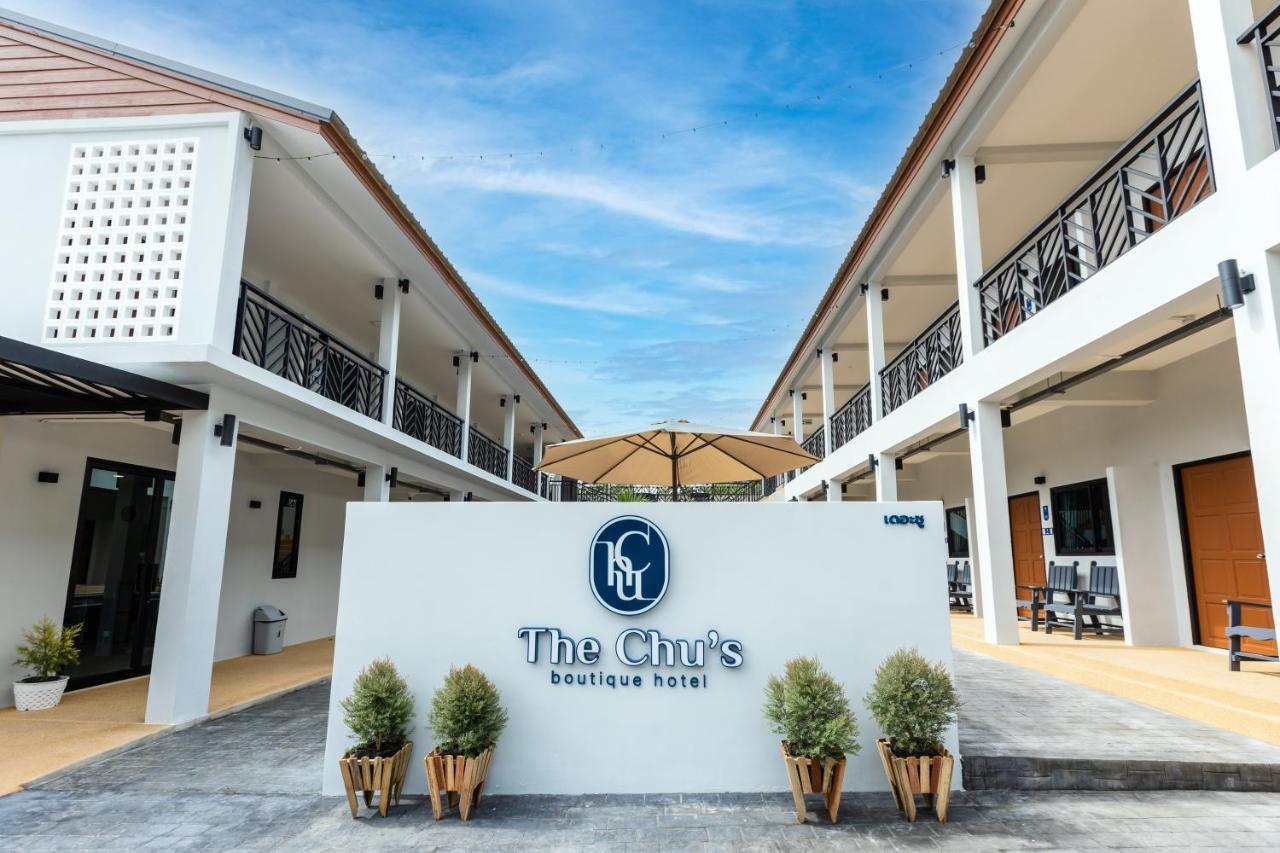 The Chu's Boutique