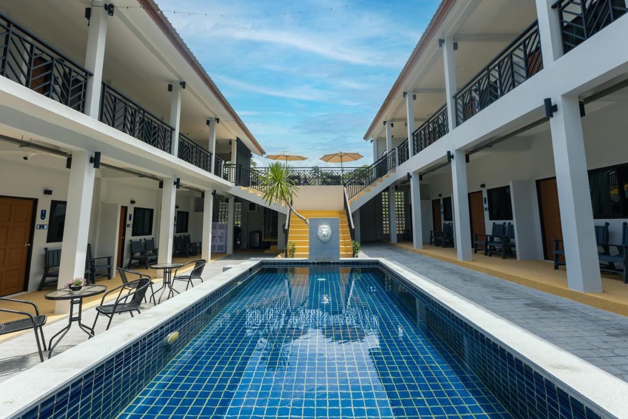 Hotel The Chu's Boutique 2*