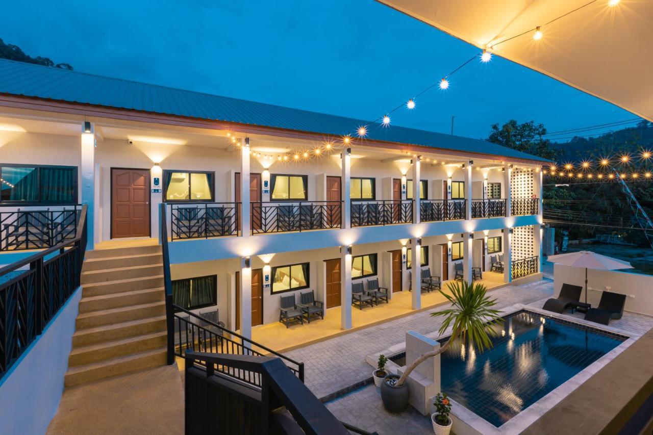 Hotel The Chu's Boutique