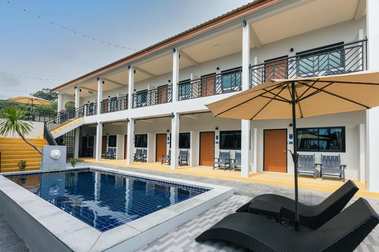 Hotel The Chu's Boutique 2*