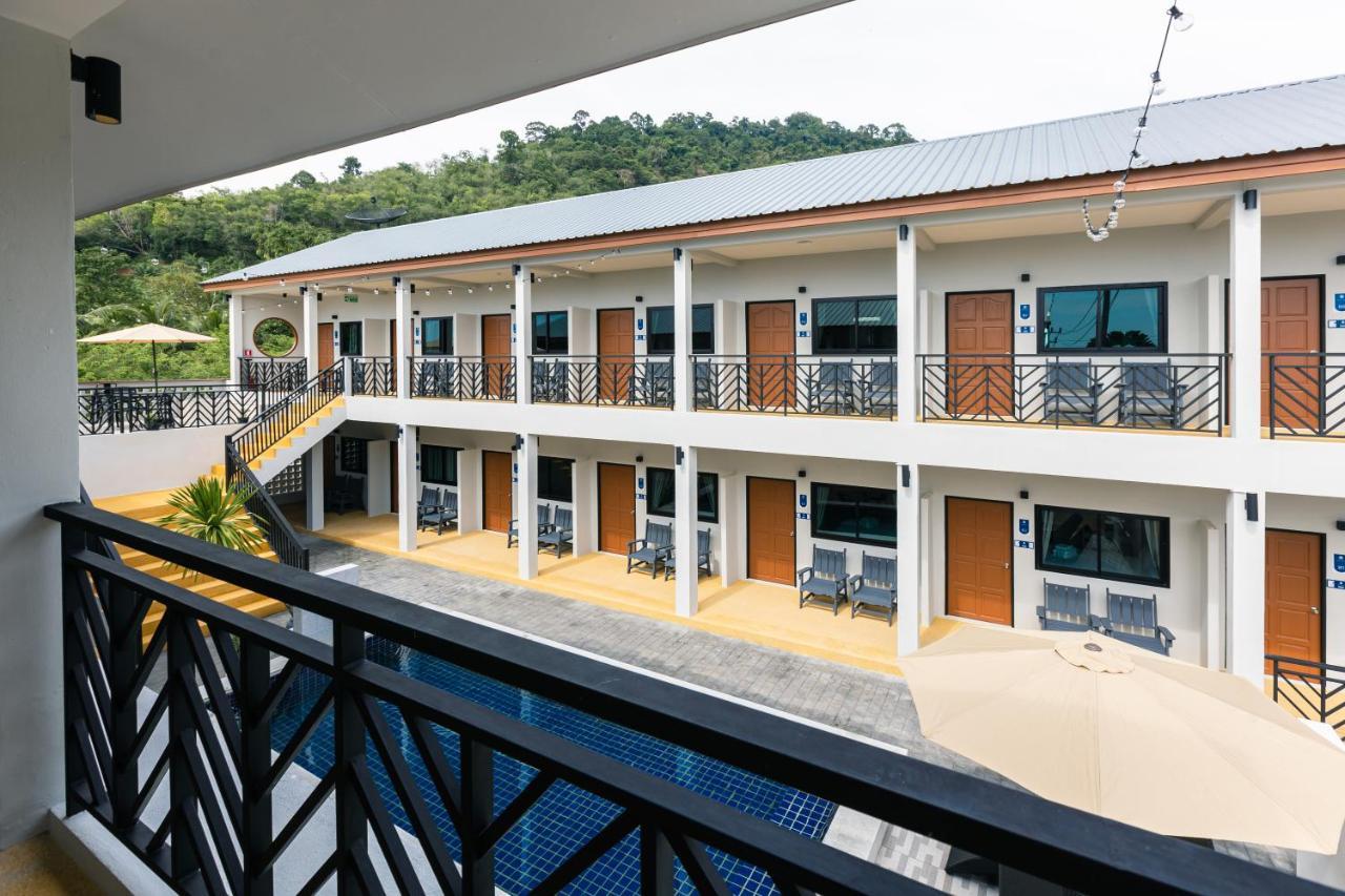 The Chu's Boutique Hotel Khao Lak