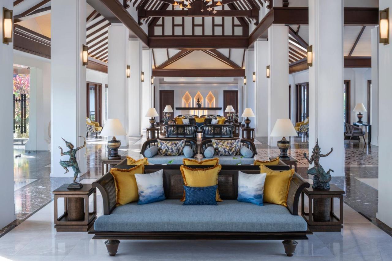 Hotel Jw Marriott 5*
