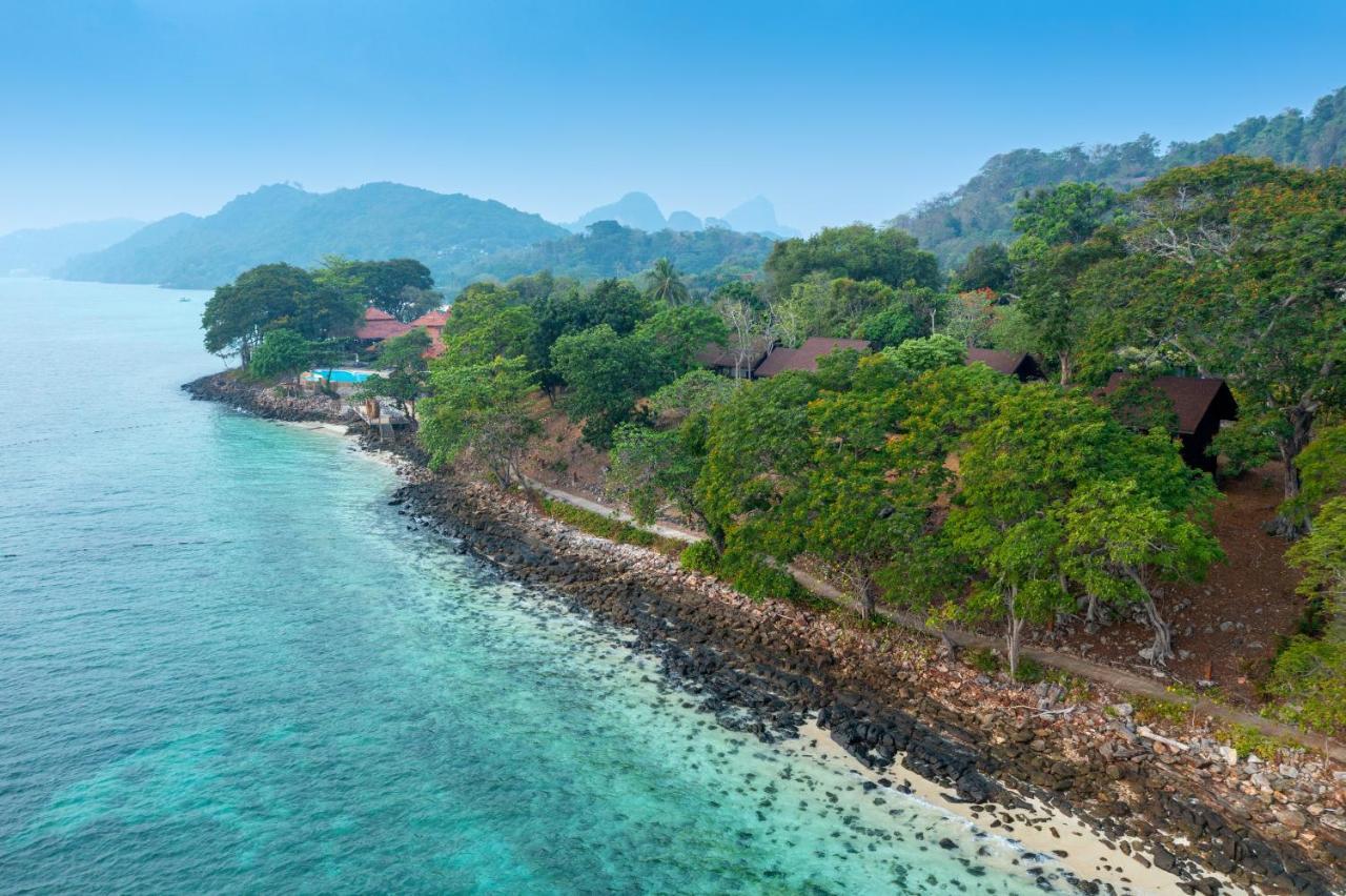 Natural Resort Phi Phi Don