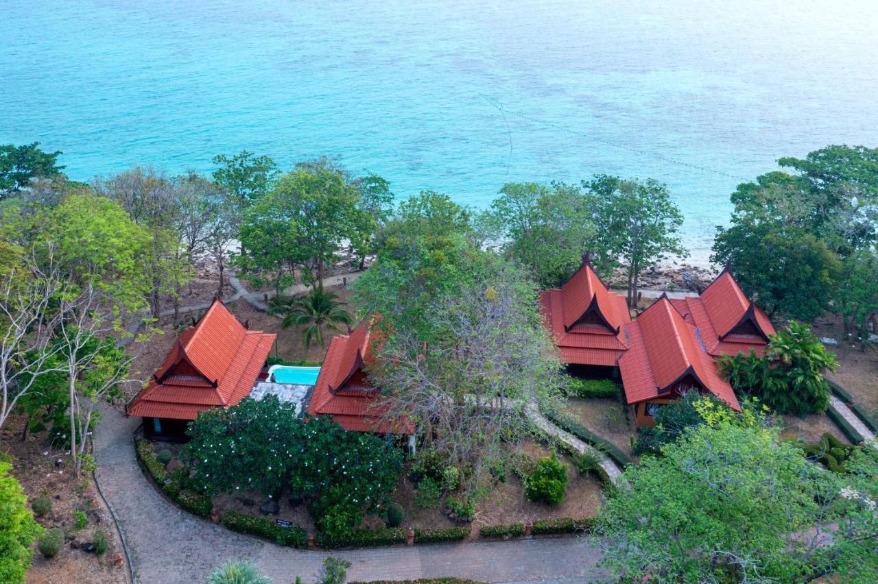 Natural Resort