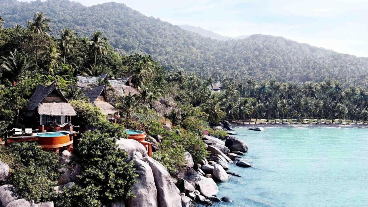 Resort Koh Tao Cabana 3*