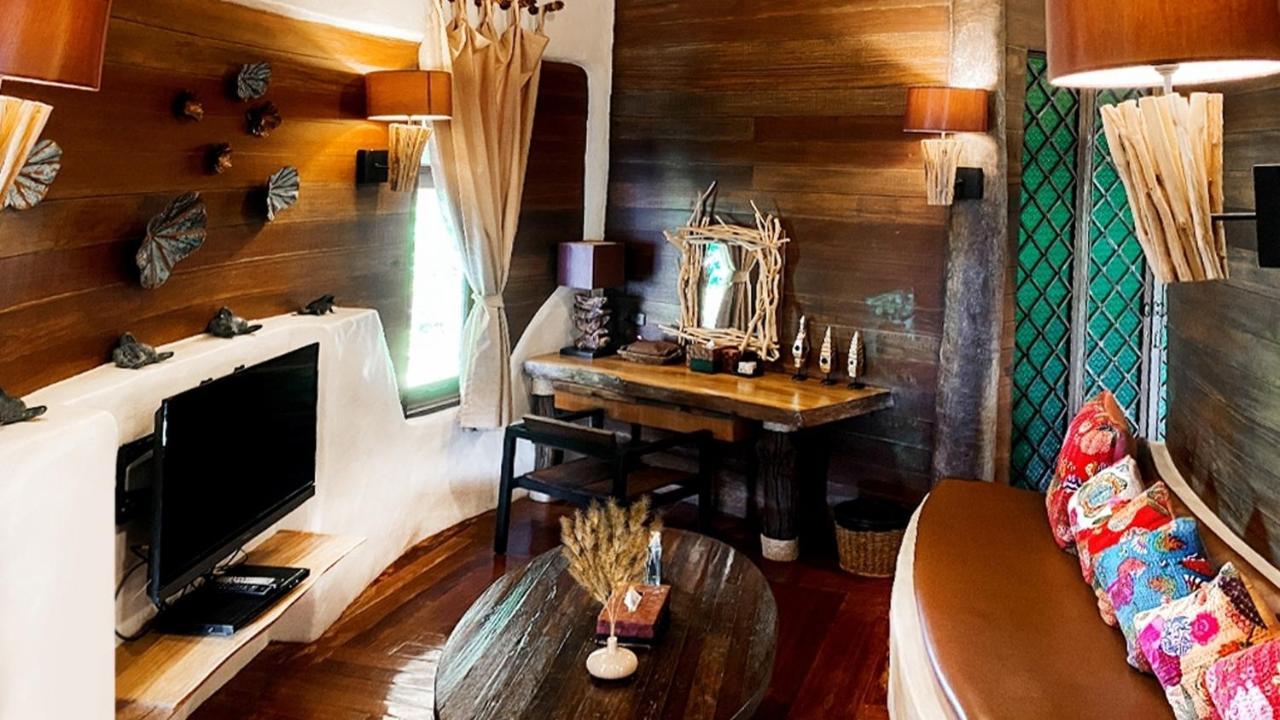 Koh Tao Cabana 3* Koh Tao