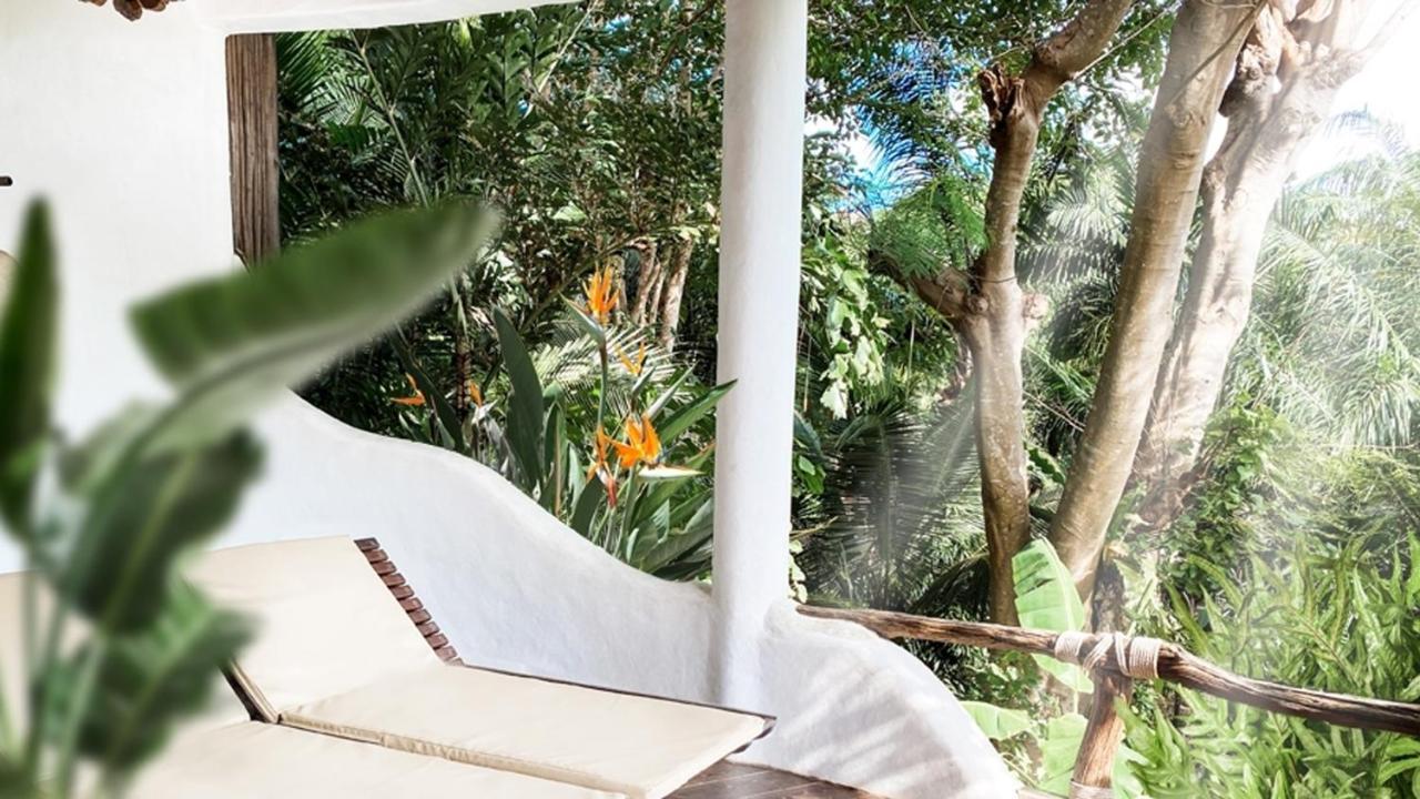 Resort Koh Tao Cabana